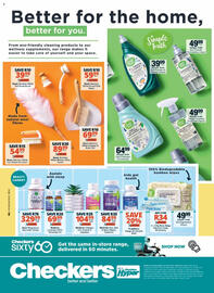 Checkers catalogue Page 8