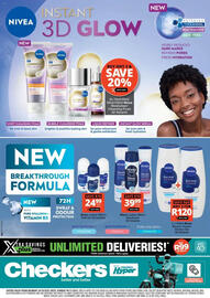 Checkers catalogue Page 1