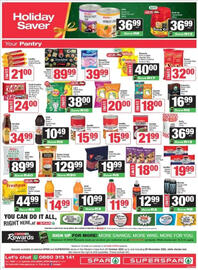 SuperSpar catalogue Page 2