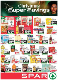 SuperSpar catalogue Page 3