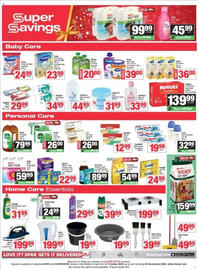 SuperSpar catalogue Page 4