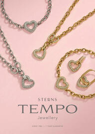 Sterns catalogue Page 1