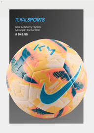Totalsports catalogue Page 4