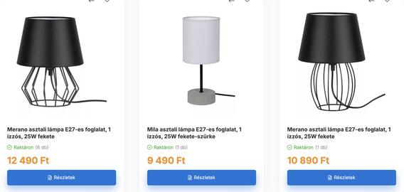 Bonus Shop akciós újság Oldal 1