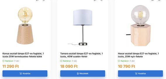 Bonus Shop akciós újság Oldal 2