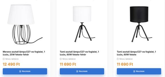 Bonus Shop akciós újság Oldal 5