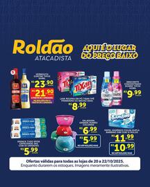 Folheto Roldão Página 1