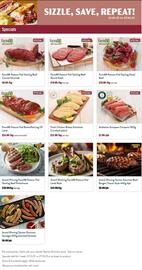 Tasman Butchers catalogue week 43 Page 1
