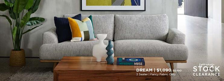 Adriatic Furniture catalogue Page 10