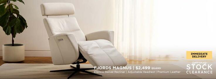 Adriatic Furniture catalogue Page 2