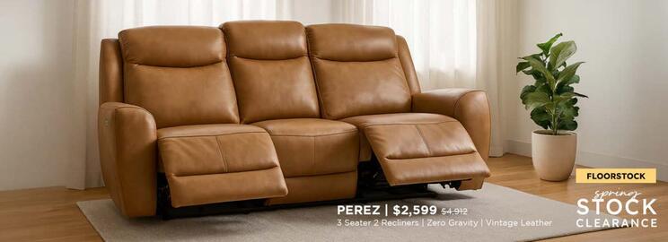 Adriatic Furniture catalogue Page 3