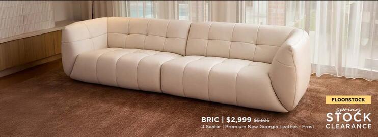 Adriatic Furniture catalogue Page 5
