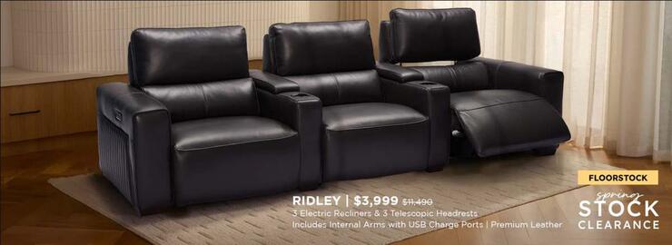 Adriatic Furniture catalogue Page 6