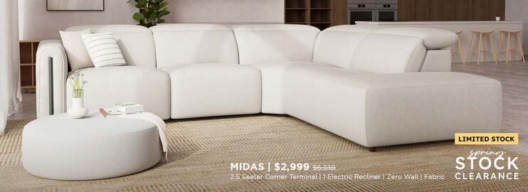 Adriatic Furniture catalogue Page 8