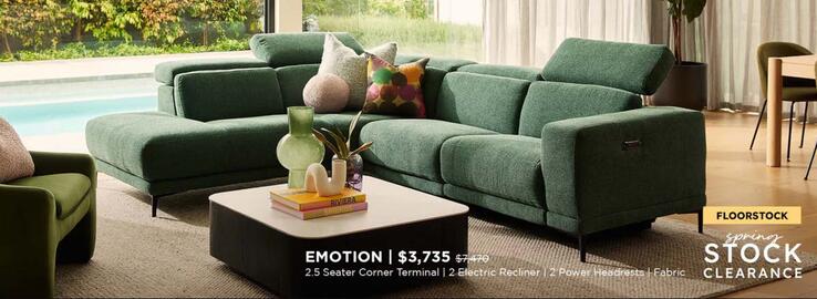 Adriatic Furniture catalogue Page 9