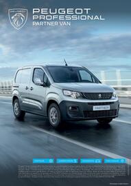 Peugeot catalogue Page 9