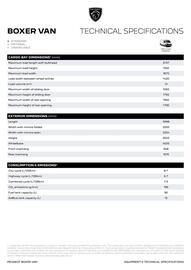 Peugeot catalogue Page 8