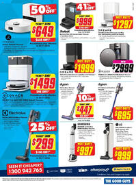 The Good Guys catalogue week 43 Page 10