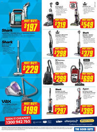 The Good Guys catalogue week 43 Page 11