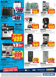 The Good Guys catalogue week 43 Page 12