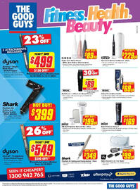The Good Guys catalogue week 43 Page 14