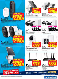 The Good Guys catalogue week 43 Page 17