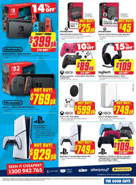 The Good Guys catalogue week 43 Page 18