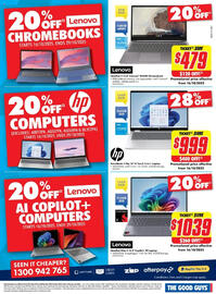 The Good Guys catalogue week 43 Page 19