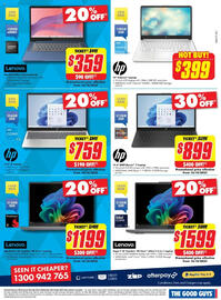 The Good Guys catalogue week 43 Page 20