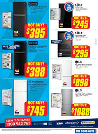 The Good Guys catalogue week 43 Page 4