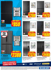 The Good Guys catalogue week 43 Page 5