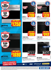 The Good Guys catalogue week 43 Page 6