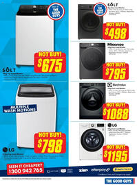 The Good Guys catalogue week 43 Page 8