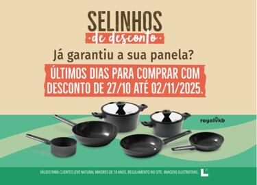 Catálogo Natural da Terra Página 5