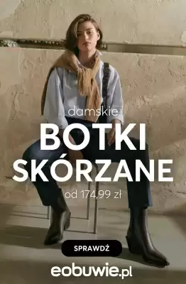 Eobuwie gazetka (ważność do 28-10)