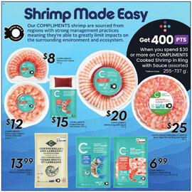Sobeys flyer week 42 Page 15