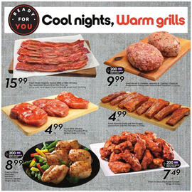 Sobeys flyer week 42 Page 16