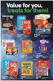 Sobeys flyer week 42 Page 18
