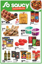 Sobeys flyer week 42 Page 19