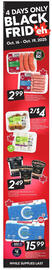 Sobeys flyer week 42 Page 2