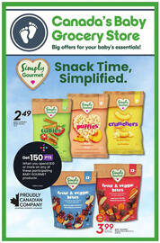 Sobeys flyer week 42 Page 20