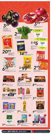 Sobeys flyer week 42 Page 6