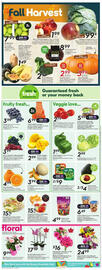 Sobeys flyer week 42 Page 7