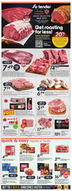 Sobeys flyer week 42 Page 8