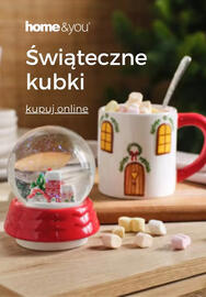 Home&You gazetka Strona 1