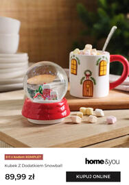 Home&You gazetka Strona 10
