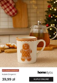 Home&You gazetka Strona 2
