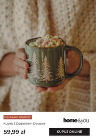 Home&You gazetka Strona 3