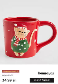 Home&You gazetka Strona 4