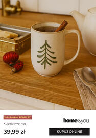 Home&You gazetka Strona 7